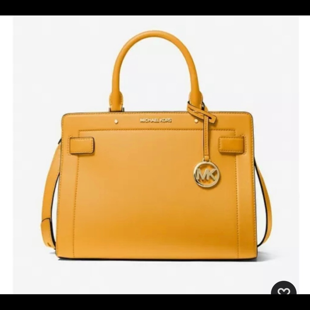 Michael kors Rayne Medium Satchel
